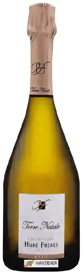 Winery Huré Frères - Terre Natale Brut Champagne