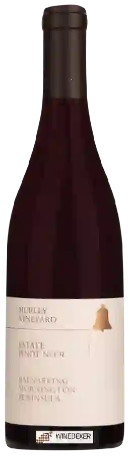 Winery Hurley - Estate Pinot Noir Winery Hurley - Estate Pinot Noir
