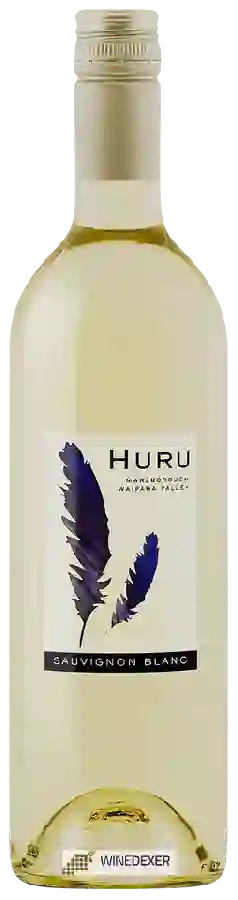 Winery Huru - Sauvignon Blanc Winery Huru - Sauvignon Blanc