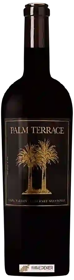 Winery Husic Vineyards - Palm Terrace Cabernet Sauvignon