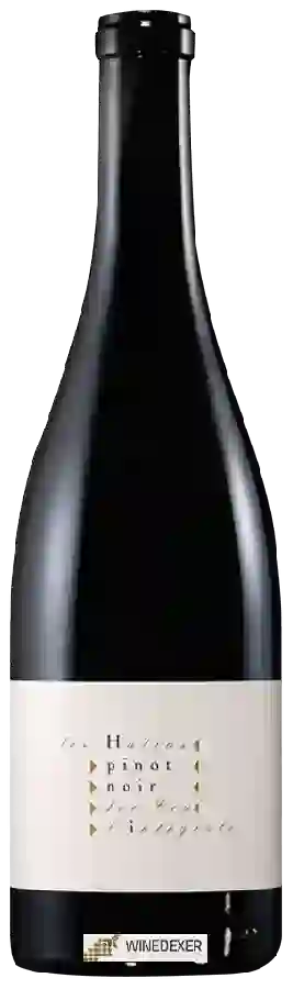 Domaine Les Hutins - L'Intégrale Pinot Noir 1er Cru Domaine Les Hutins - L'Intégrale Pinot Noir 1er Cru