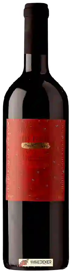 Domaine Les Hutins - Pinot Noir Barrique Coteaux de Dardagny 1er Cru