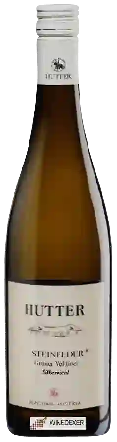 Winery Hutter - Steinfeder Grüner Veltliner Silberbichl