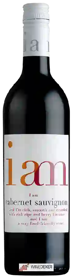 Winery I Am - Cabernet Sauvignon