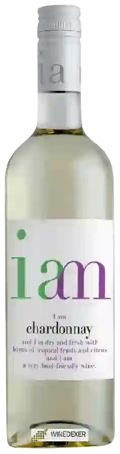 Winery I Am - Chardonnay