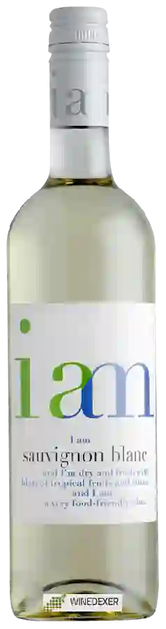 Winery I Am - Sauvignon Blanc
