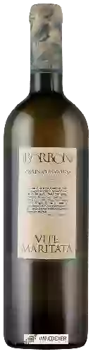 Winery I Borboni - Vite Maritata Aspirinio di Aversa