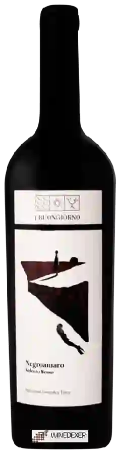 Winery I Buongiorno - Negramaro Winery I Buongiorno - Negramaro