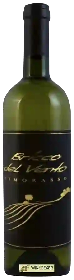 Winery I Campetti - Bricco del Vento Timorasso Winery I Campetti - Bricco del Vento Timorasso