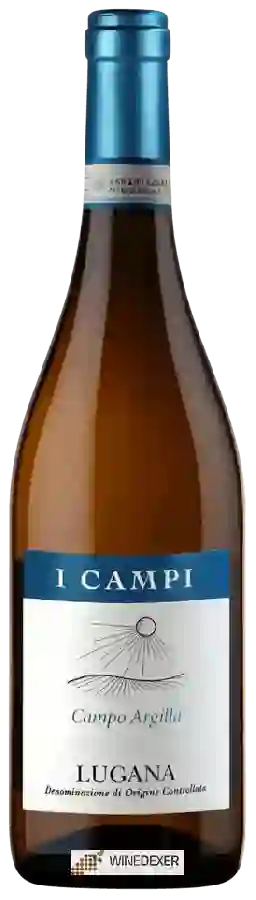 Winery I Campi - Campo Argilla Lugana