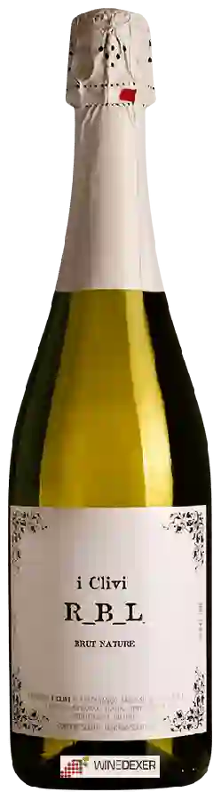 Winery I Clivi - RBL Brut Nature Winery I Clivi - RBL Brut Nature