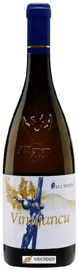 Winery I Custodi - Vinujancu
