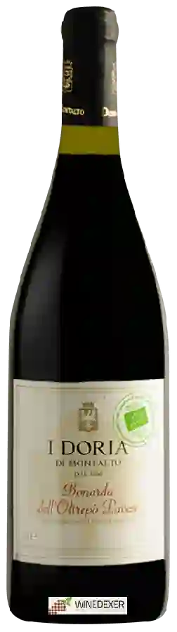 Winery I Doria di Montalto - Bonarda dell'Oltrepò Pavese Winery I Doria di Montalto - Bonarda dell'Oltrepò Pavese