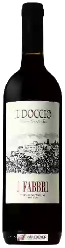 Winery I Fabbri - Il Doccio