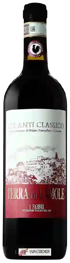 Winery I Fabbri - Terra di Lamole Chianti Classico Winery I Fabbri - Terra di Lamole Chianti Classico