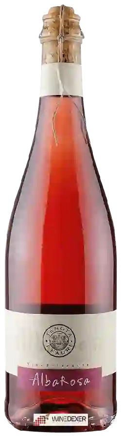 Winery Tenuta I Fauri - Alba Rosa Winery Tenuta I Fauri - Alba Rosa