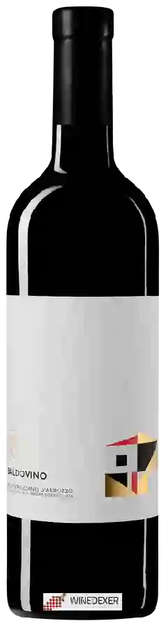 Winery Tenuta I Fauri - Baldovino Montepulciano d'Abruzzo