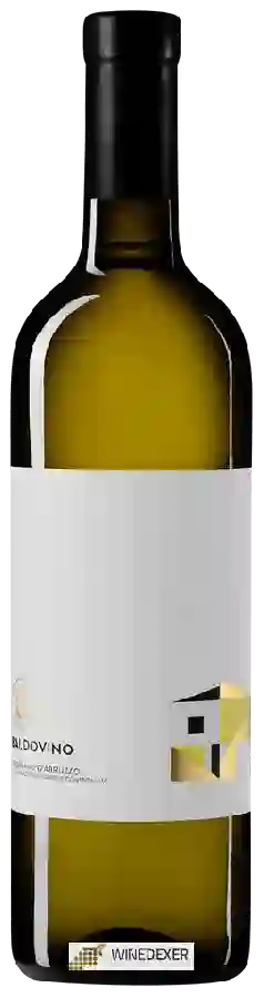Winery Tenuta I Fauri - Baldovino Trebbiano d'Abruzzo Winery Tenuta I Fauri - Baldovino Trebbiano d'Abruzzo