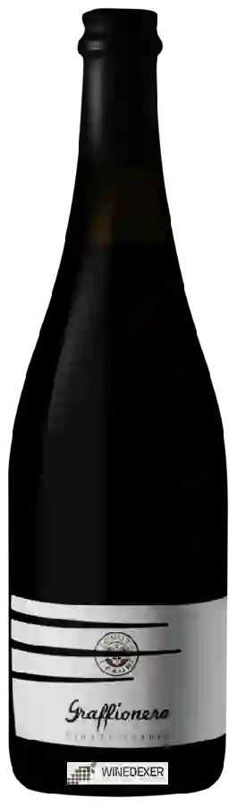 Winery Tenuta I Fauri - Graffio Nero
