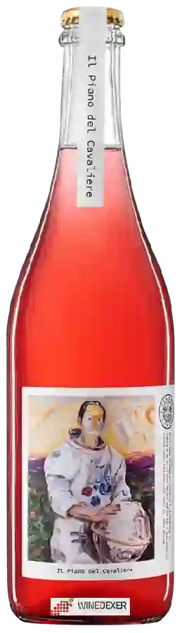 Winery Tenuta I Fauri - Il Piano del Cavaliere