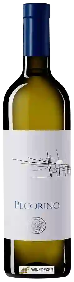 Winery Tenuta I Fauri - Pecorino