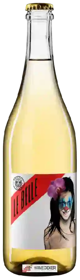 Winery Tenuta I Fauri - Le Belle Bianco Frizzante Winery Tenuta I Fauri - Le Belle Bianco Frizzante