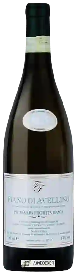 Winery I Favati - Pietramara Etichetta Bianca Fiano di Avellino Winery I Favati - Pietramara Etichetta Bianca Fiano di Avellino