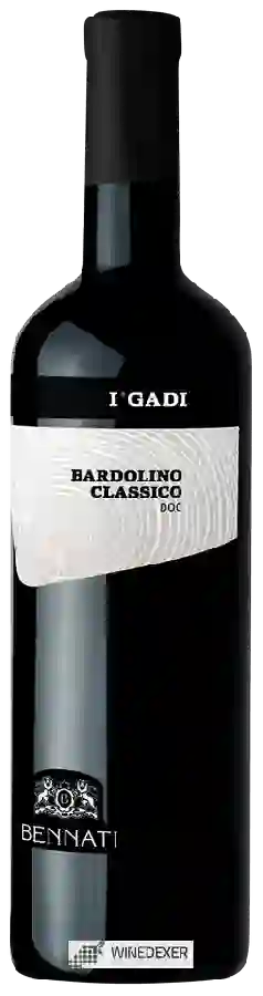 Winery I Gadi - Bardolino Classico