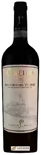 Winery I Gelsi - Casello 105 Aglianico del Vulture