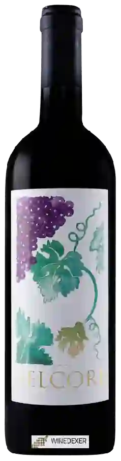 Winery I Giusti & Zanza - Belcore Winery I Giusti & Zanza - Belcore