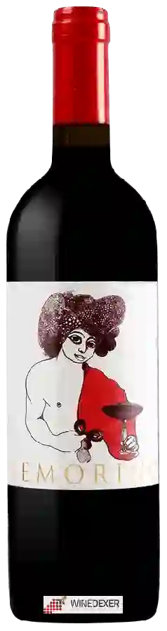 Winery I Giusti & Zanza - Nemorino