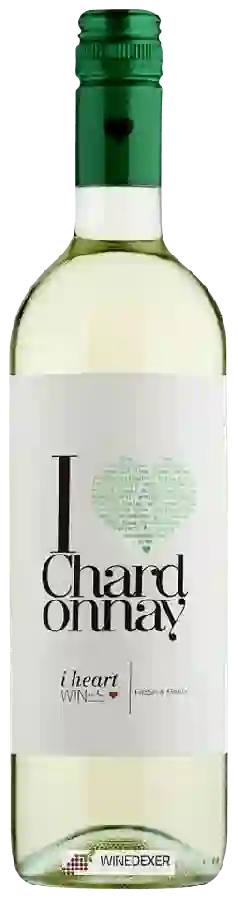 Winery I Heart - Chardonnay Winery I Heart - Chardonnay