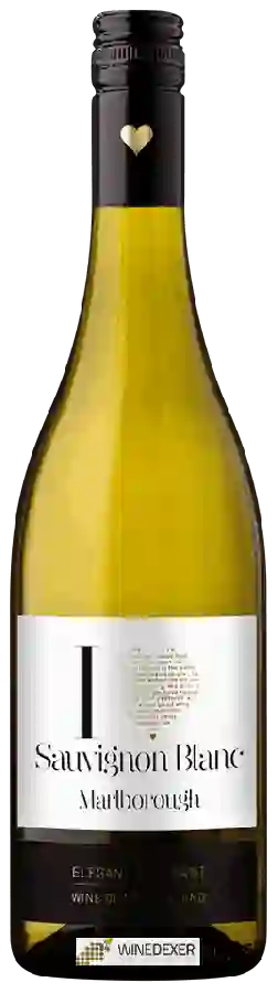 Winery I Heart - Sauvignon Blanc