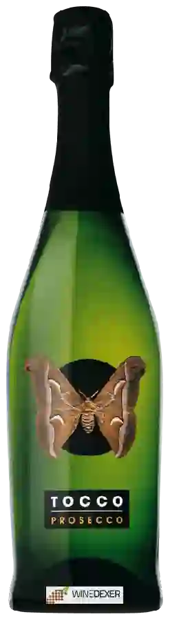 Winery I Magredi - Tocco Prosecco