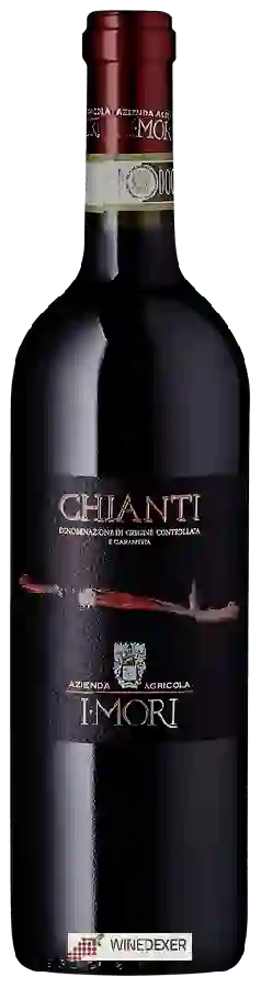Winery I Mori - Chianti