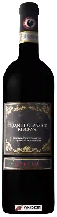 Winery I Opera - Otello Chianti Classico Riserva