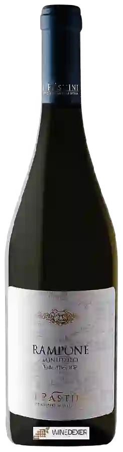Winery I Pastini - Rampone Minutolo