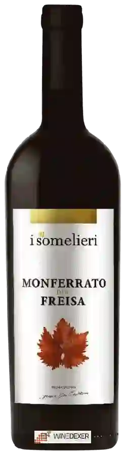 Winery I Somelieri - Freisa Monferrato Winery I Somelieri - Freisa Monferrato