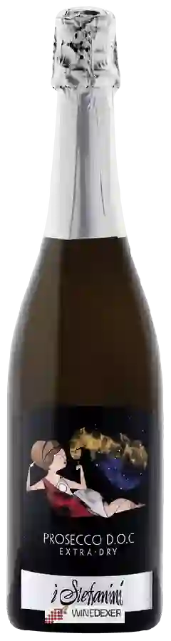 Winery I Stefanini - Prosecco Extra Dry