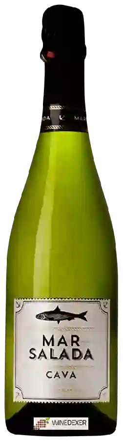 Winery I Tant - Cava Mar Salada Winery I Tant - Cava Mar Salada