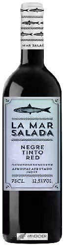 Winery I Tant - Mar Salada Negre Tinto