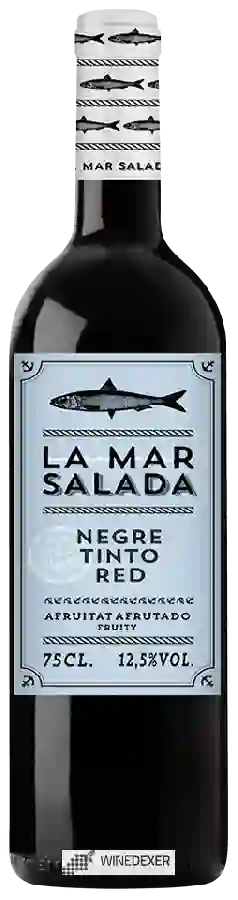 Winery I Tant - Mar Salada Negre Tinto Winery I Tant - Mar Salada Negre Tinto