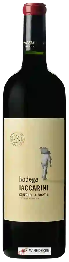 Bodega Iaccarini - Cabernet Sauvignon