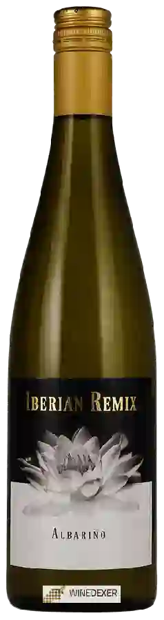 Winery Iberian Remix - Albariño Winery Iberian Remix - Albariño