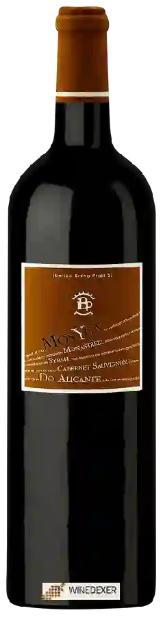 Winery Iberica Bruno Prats - MosYca