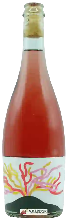 Winery Ibi Wines - Apollo Zweigelt Rosé