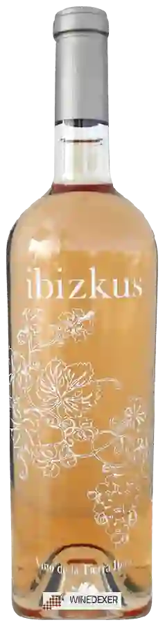 Winery Ibizkus - Rosado