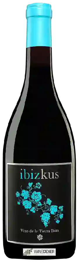 Winery Ibizkus - Tinto