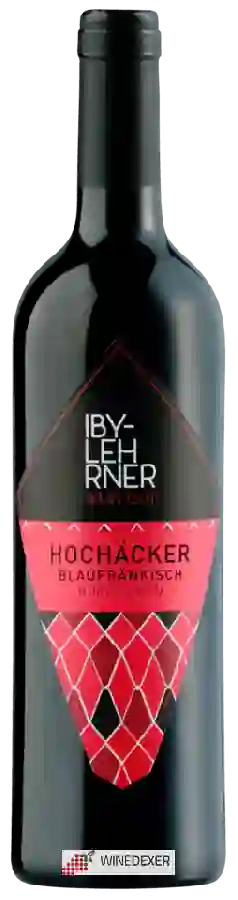 Winery Iby Lehrner - Hochäcker Blaufränkisch Winery Iby Lehrner - Hochäcker Blaufränkisch