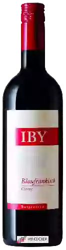 Winery IBY - Blaufränkisch Classic